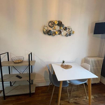 Opale 1 Apartamento Vichy Exterior foto